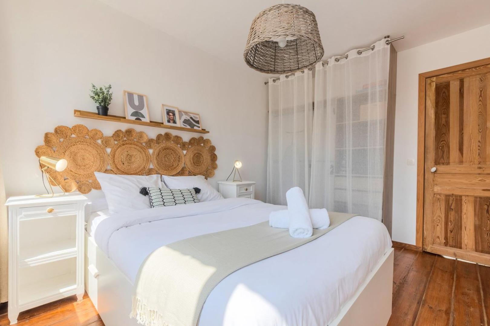 ליל Charmant Appartement Une Chambre - Hypercentre ! מראה חיצוני תמונה
